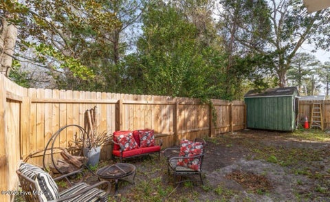 Tiny photo for 1409 Wooster Street, Wilmington, NC 28401 (MLS # 100604742)
