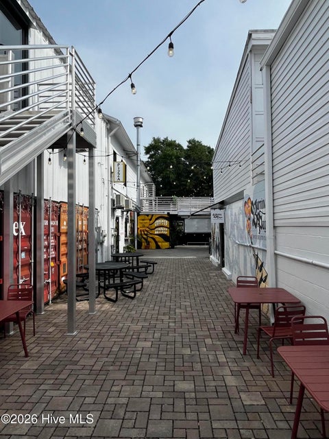 Tiny photo for 1409 Wooster Street, Wilmington, NC 28401 (MLS # 100604742)