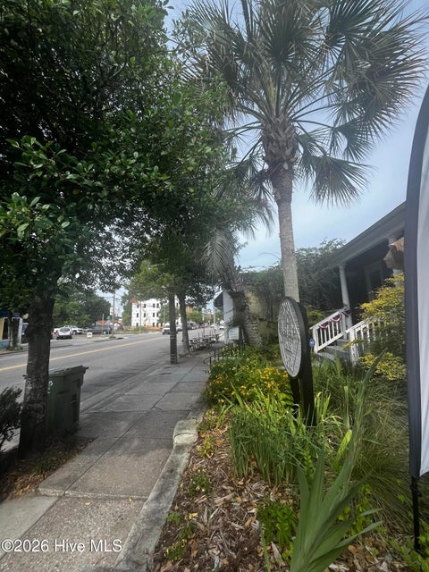 Tiny photo for 1409 Wooster Street, Wilmington, NC 28401 (MLS # 100604742)