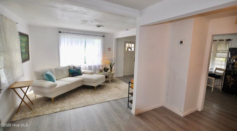 Tiny photo for 1409 Wooster Street, Wilmington, NC 28401 (MLS # 100604742)