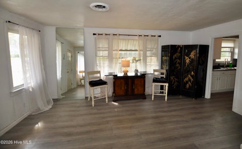 Tiny photo for 1409 Wooster Street, Wilmington, NC 28401 (MLS # 100604742)