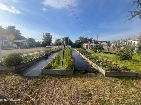 Tiny photo for 1409 Wooster Street, Wilmington, NC 28401 (MLS # 100604742)