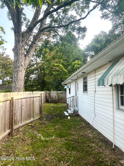 Tiny photo for 1409 Wooster Street, Wilmington, NC 28401 (MLS # 100604742)