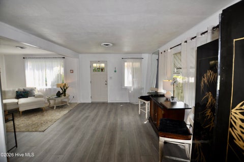 Tiny photo for 1409 Wooster Street, Wilmington, NC 28401 (MLS # 100604742)