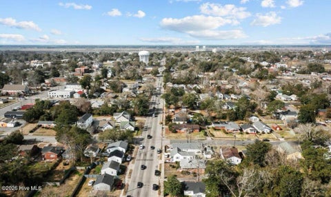 Tiny photo for 1409 Wooster Street, Wilmington, NC 28401 (MLS # 100604742)