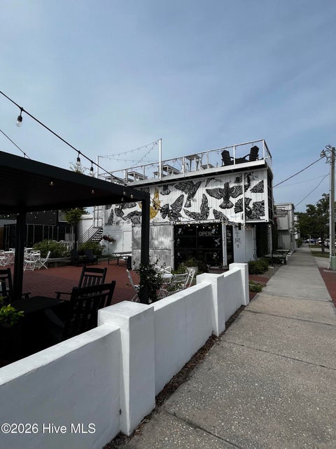 Tiny photo for 1409 Wooster Street, Wilmington, NC 28401 (MLS # 100604742)