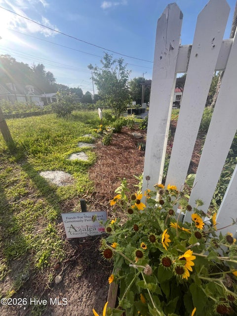 Tiny photo for 1409 Wooster Street, Wilmington, NC 28401 (MLS # 100604742)