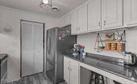 Tiny photo for 1409 Wooster Street, Wilmington, NC 28401 (MLS # 100604742)