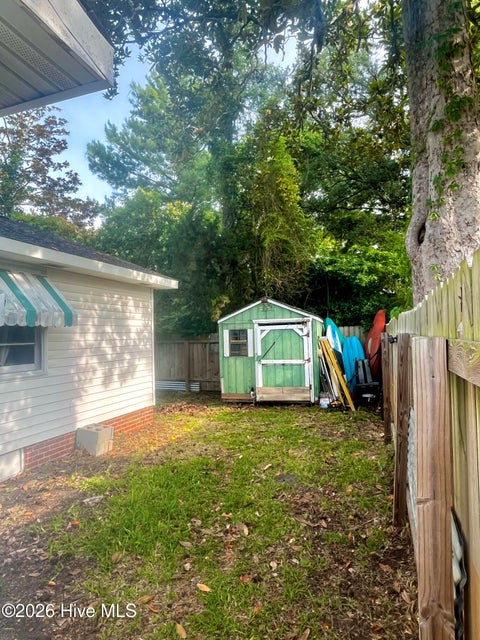 Tiny photo for 1409 Wooster Street, Wilmington, NC 28401 (MLS # 100604742)