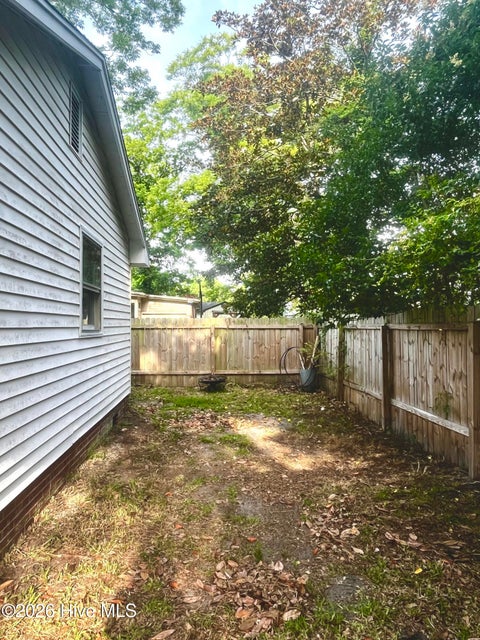 Tiny photo for 1409 Wooster Street, Wilmington, NC 28401 (MLS # 100604742)