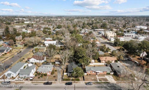 Tiny photo for 1409 Wooster Street, Wilmington, NC 28401 (MLS # 100604742)