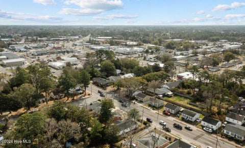 Tiny photo for 1409 Wooster Street, Wilmington, NC 28401 (MLS # 100604742)
