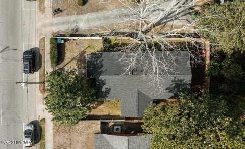 Tiny photo for 1409 Wooster Street, Wilmington, NC 28401 (MLS # 100604742)