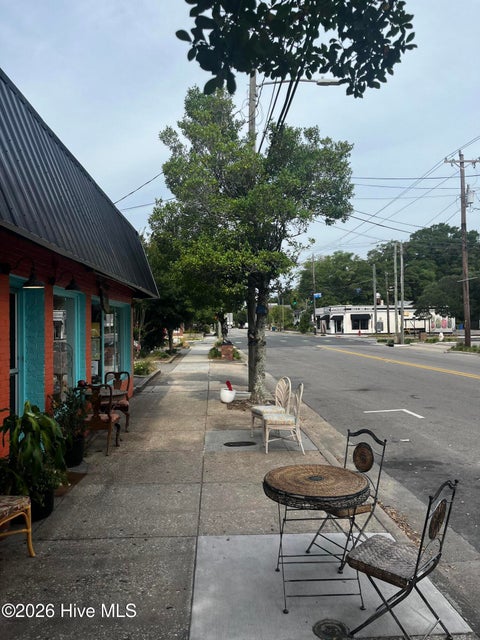 Tiny photo for 1409 Wooster Street, Wilmington, NC 28401 (MLS # 100604742)