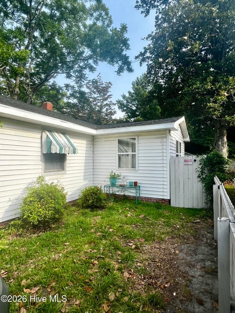 Tiny photo for 1409 Wooster Street, Wilmington, NC 28401 (MLS # 100604742)