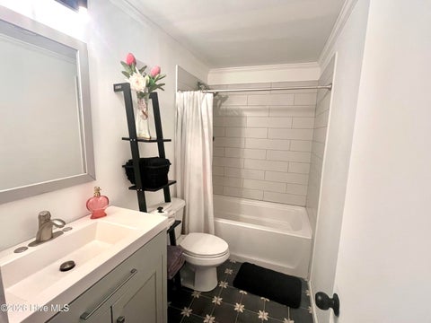 Tiny photo for 1409 Wooster Street, Wilmington, NC 28401 (MLS # 100604742)