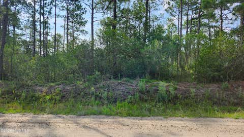 Vacant Land For Sale - LOT 453 Queens Road<br/> Southport, NC 28461