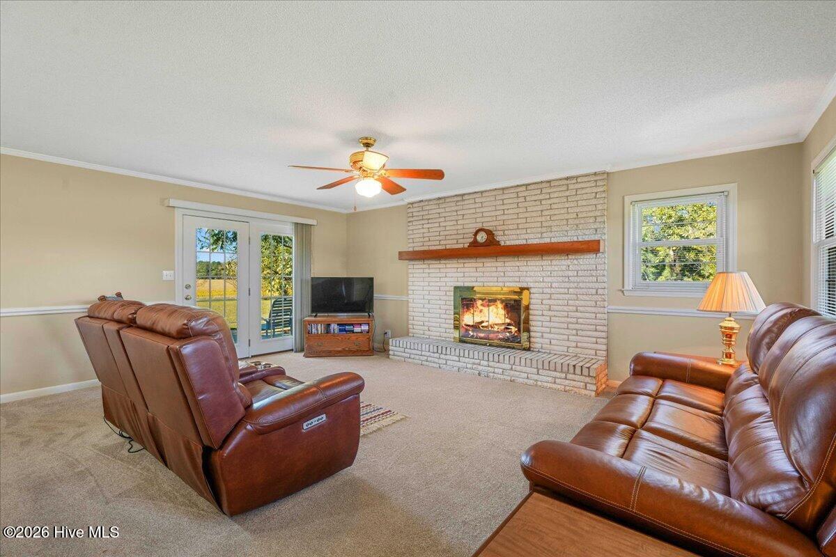 1142 S Jordans Chapel Road