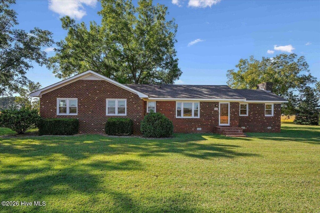 Photo of 1142 S Jordans Chapel Road, Mount Olive, NC 28365 (MLS # 100612319)