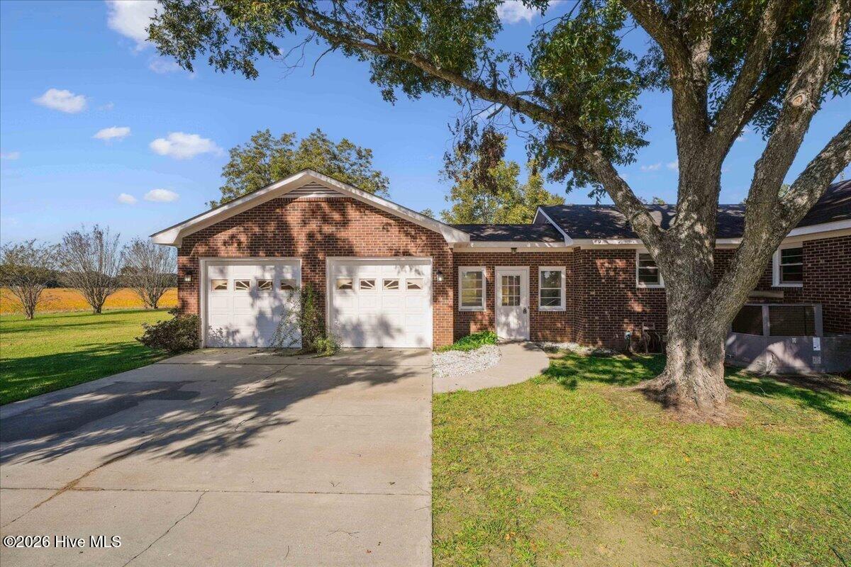 1142 S Jordans Chapel Road