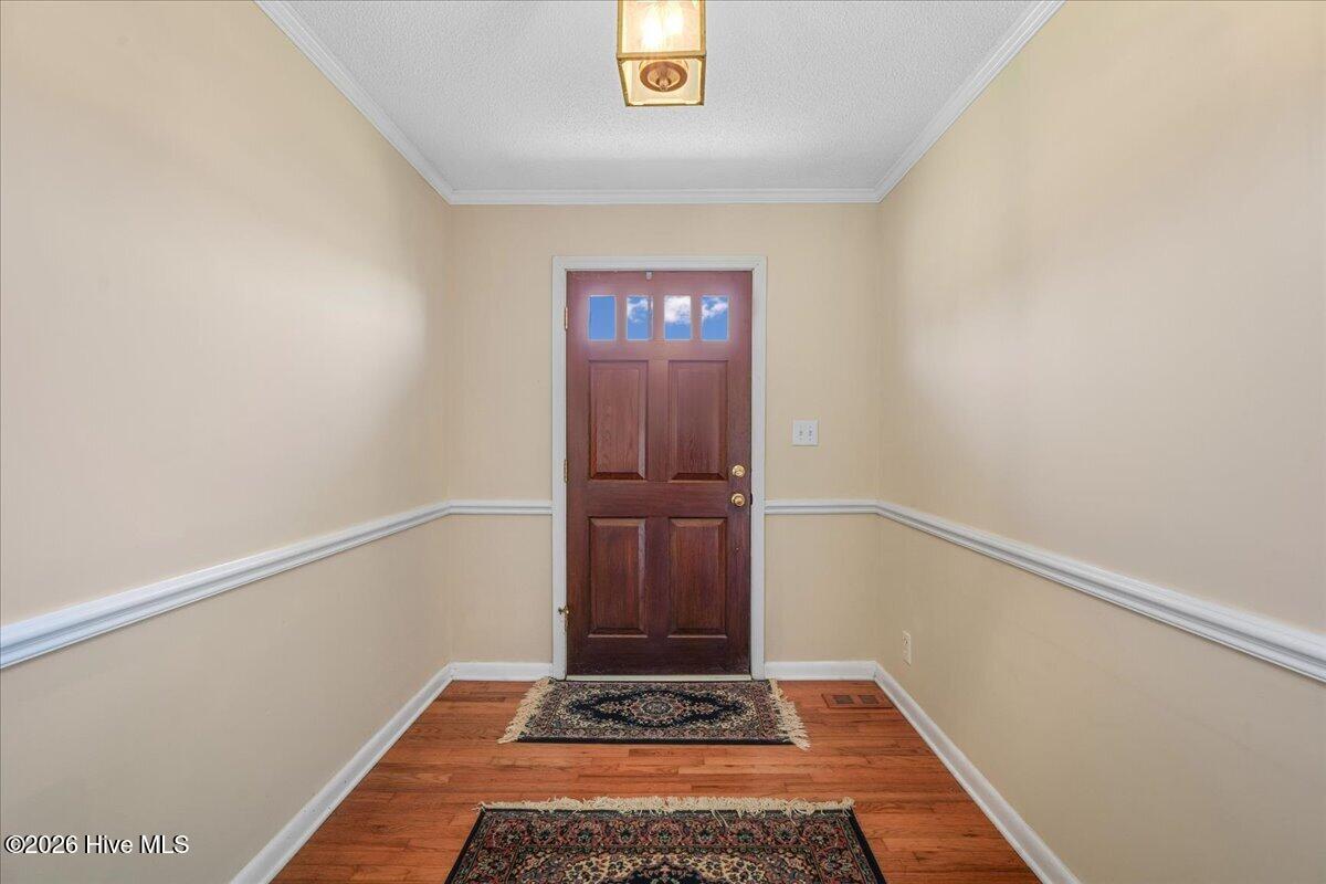 1142 S Jordans Chapel Road
