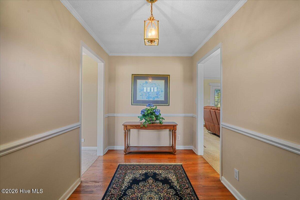 1142 S Jordans Chapel Road