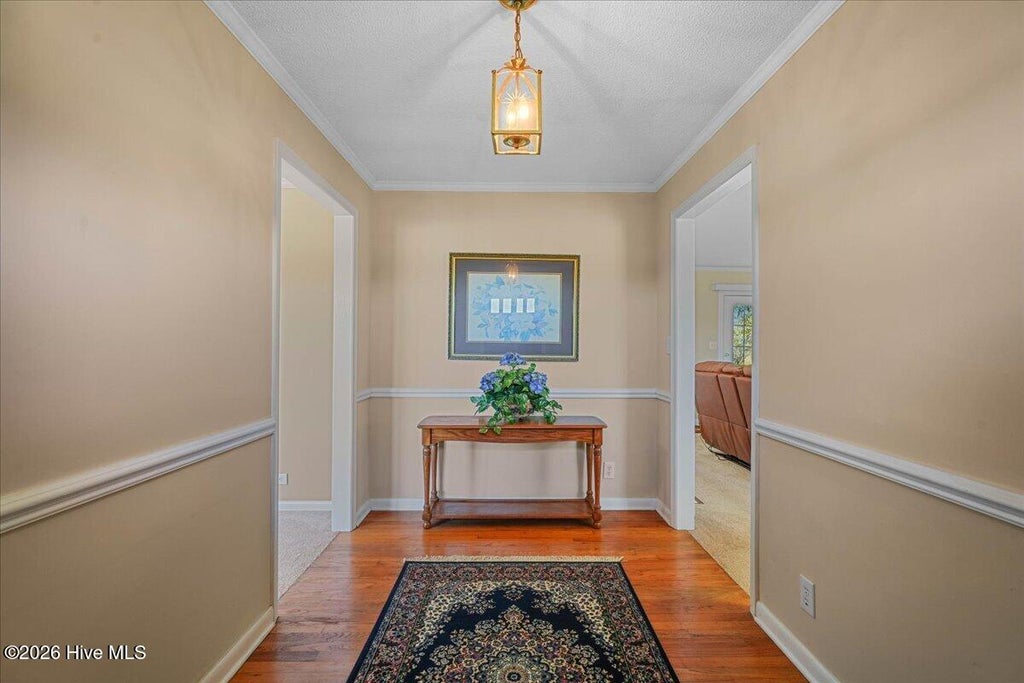 Photo of 1142 S Jordans Chapel Road, Mount Olive, NC 28365 (MLS # 100612319)