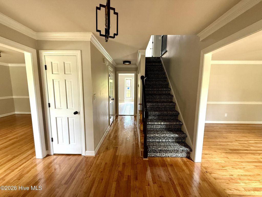 Photo of 2906 Hunters Run, Greenville, NC 27858 (MLS # 100577903)