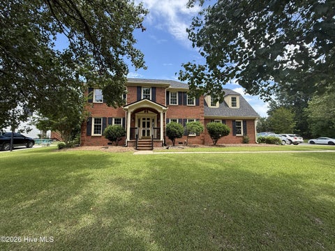 Homes For Sale - 2906 Hunters Run<br/> Pitt County, Greenville, NC 27858