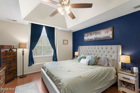 Tiny photo for 169 Audubon Drive, Jacksonville, NC 28546 (MLS # 100560413)