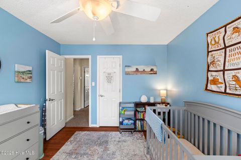 Tiny photo for 169 Audubon Drive, Jacksonville, NC 28546 (MLS # 100560413)
