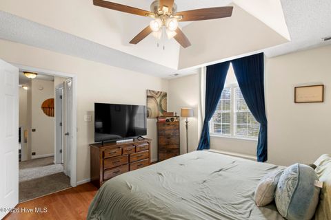 Tiny photo for 169 Audubon Drive, Jacksonville, NC 28546 (MLS # 100560413)