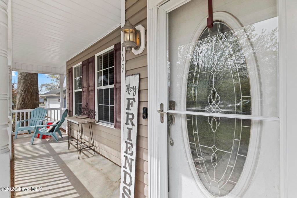 Photo of 169 Audubon Drive, Jacksonville, NC 28546 (MLS # 100560413)