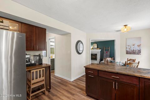 Tiny photo for 169 Audubon Drive, Jacksonville, NC 28546 (MLS # 100560413)