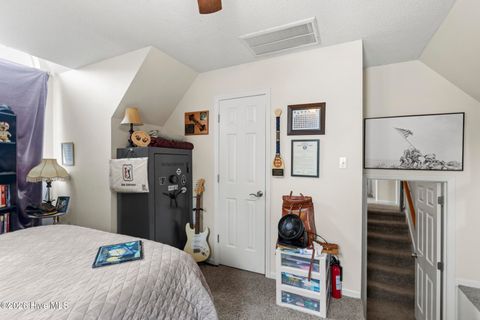 Tiny photo for 169 Audubon Drive, Jacksonville, NC 28546 (MLS # 100560413)