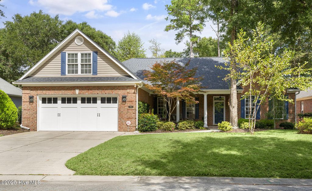 Photo of 8904 Plantation Landing Drive, Wilmington, NC 28411 (MLS # 100525517)