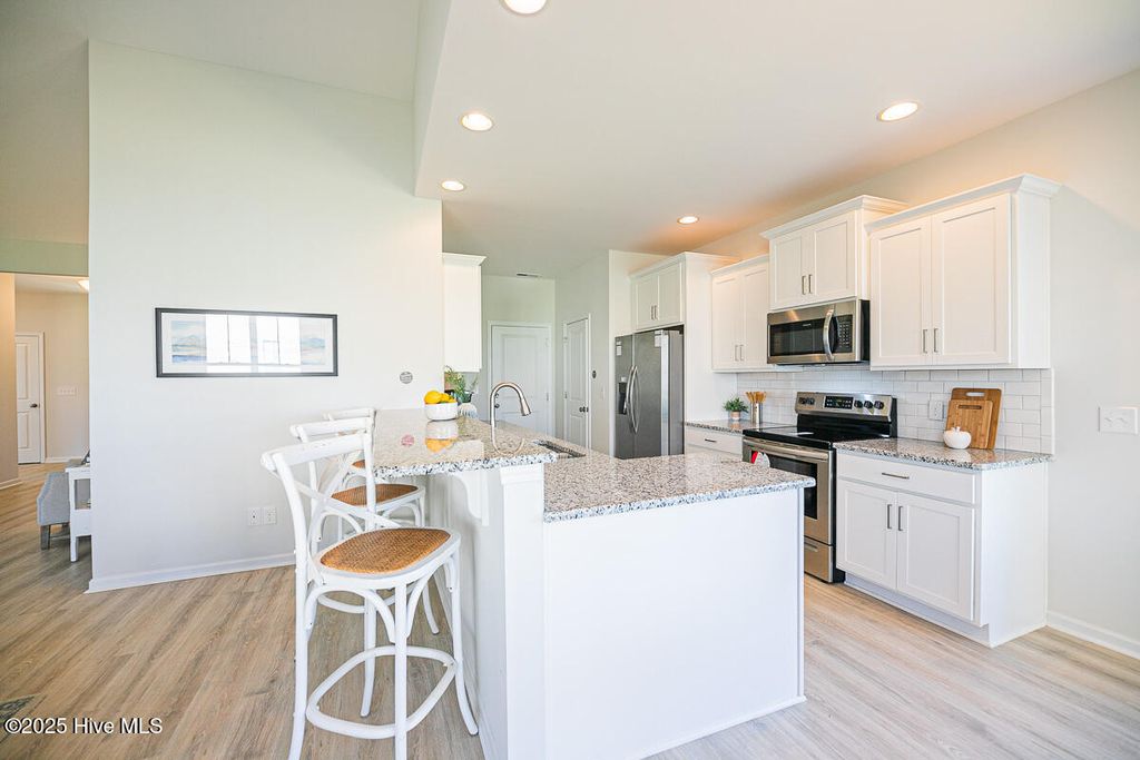 Photo of 44 S Bandwheel Way, Hampstead, NC 28443 (MLS # 100538442)