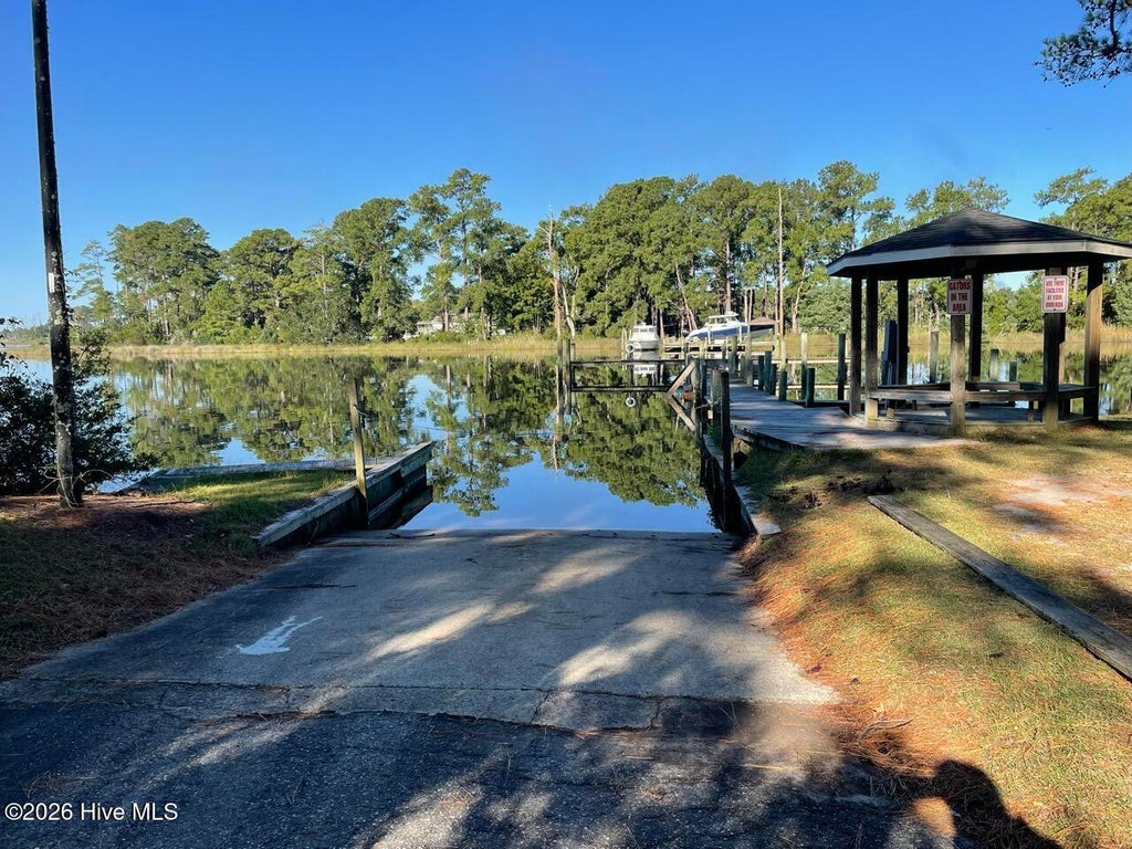 Photo of 4701 Merrimon Road, Beaufort, NC 28516 (MLS # 100606827)