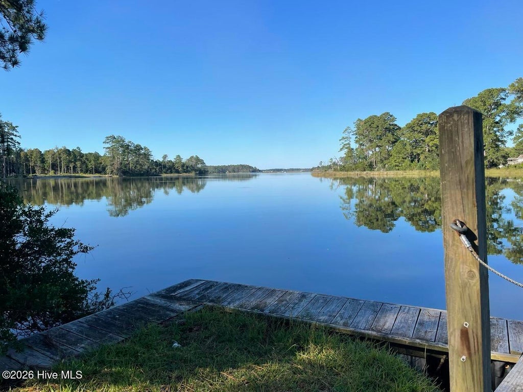 Photo of 4701 Merrimon Road, Beaufort, NC 28516 (MLS # 100606827)