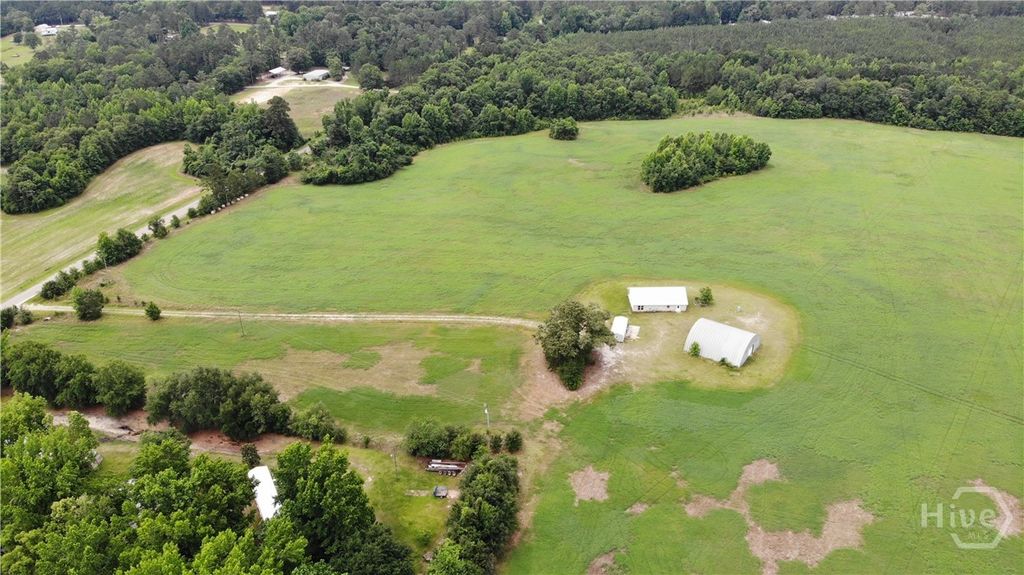 Photo of 273 McDonald Rd Rd, Sylvania, GA 30467 (MLS # SA349785)