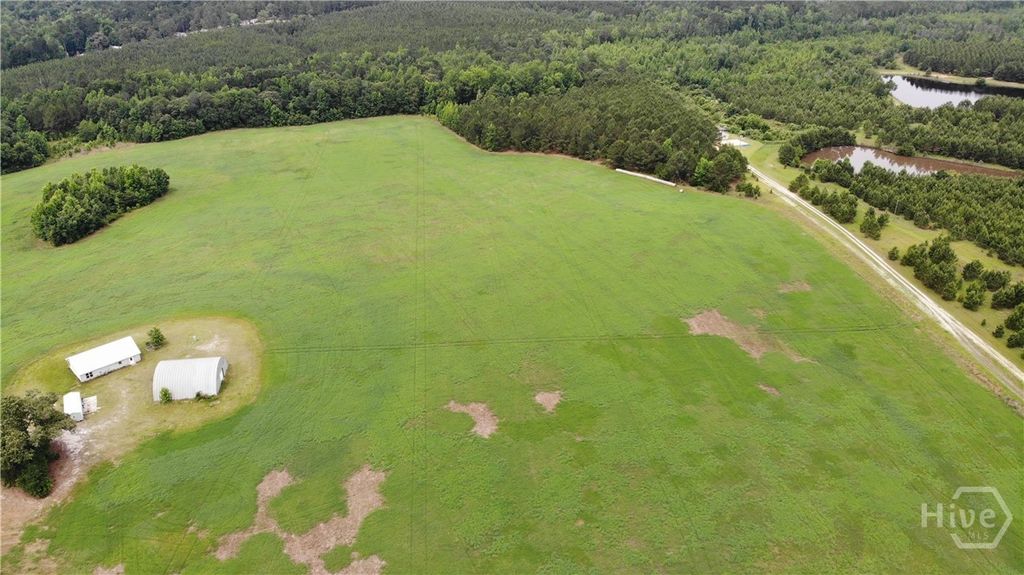 Photo of 273 McDonald Rd Rd, Sylvania, GA 30467 (MLS # SA349785)