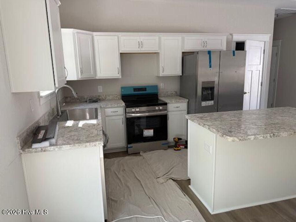 Photo of 145 Ranch Drive, Elizabeth City, NC 27909 (MLS # 100566542)