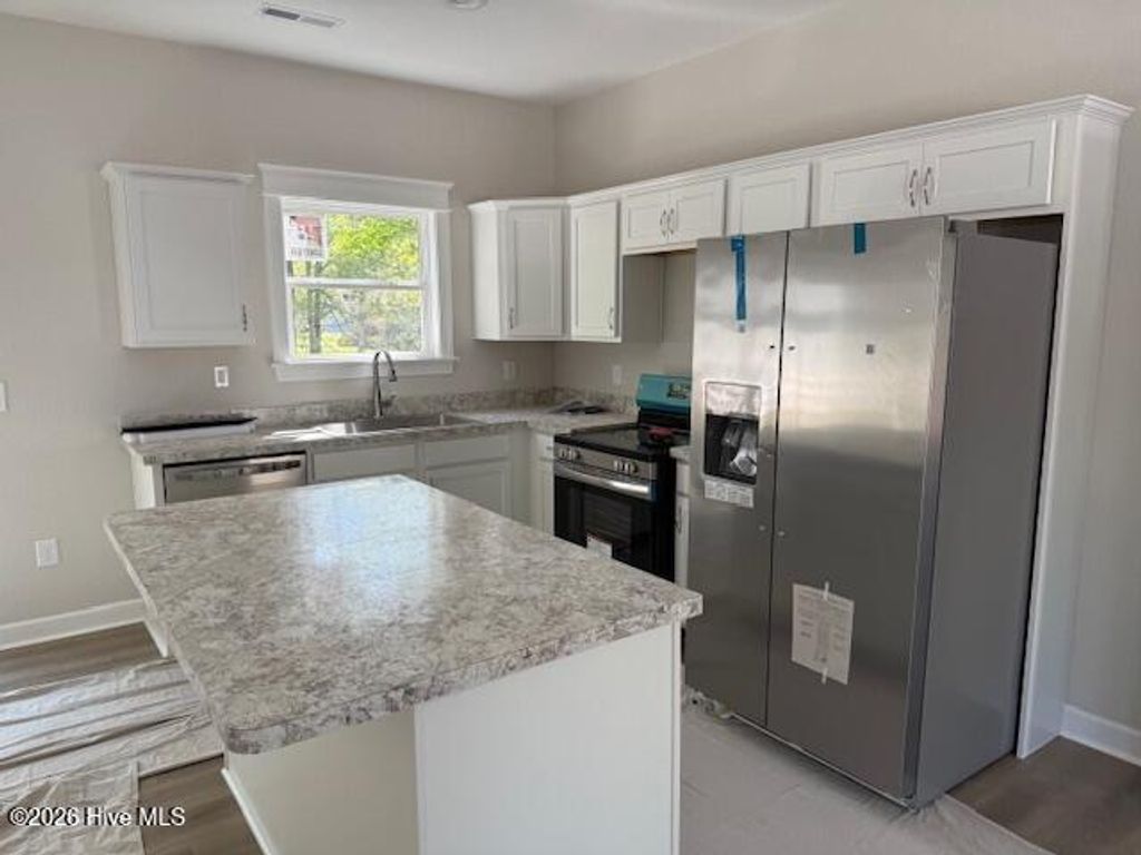 Photo of 145 Ranch Drive, Elizabeth City, NC 27909 (MLS # 100566542)