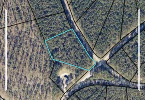 Vacant Land For Sale - LOT 83A Providence Ferry<br/> Lincolnton, GA 30817