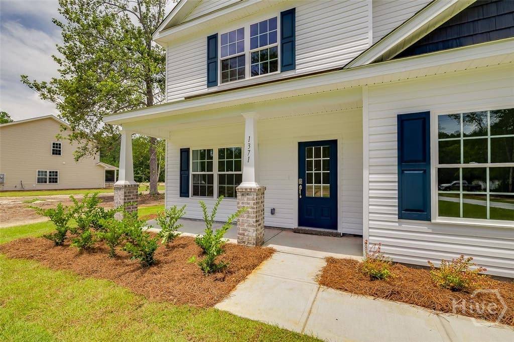 Photo of 1371 Ebenezer Road, Rincon, GA 31326 (MLS # SA360913)