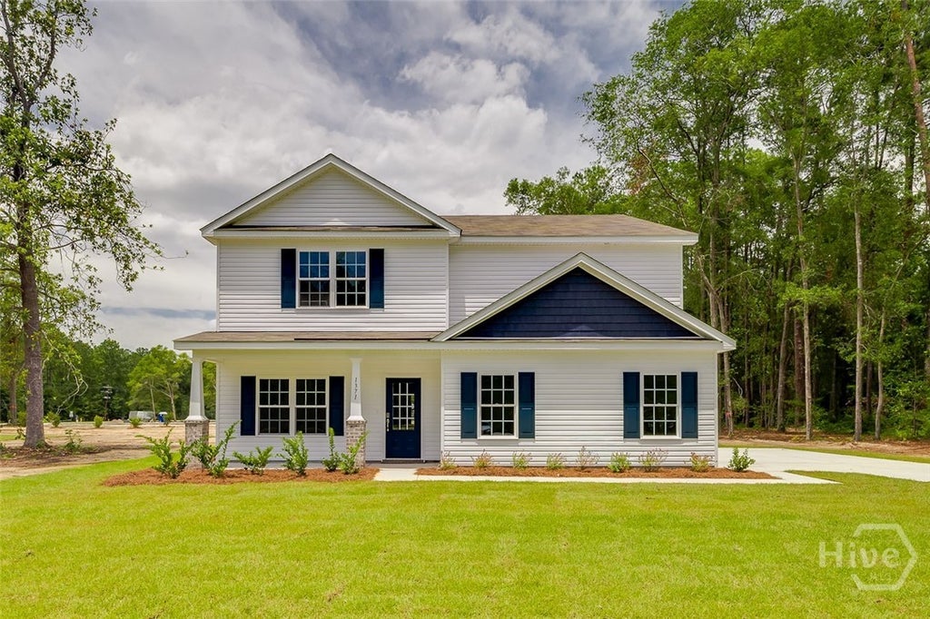 Photo of 1371 Ebenezer Road, Rincon, GA 31326 (MLS # SA360913)