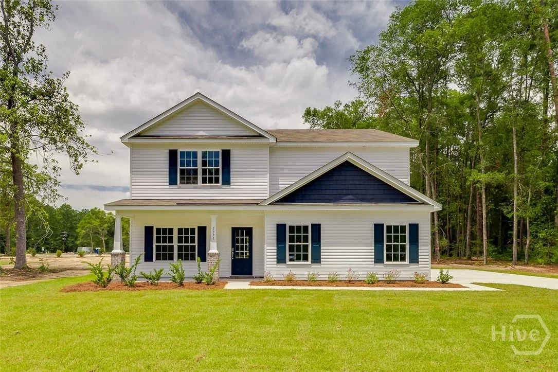 1371 Ebenezer Road
