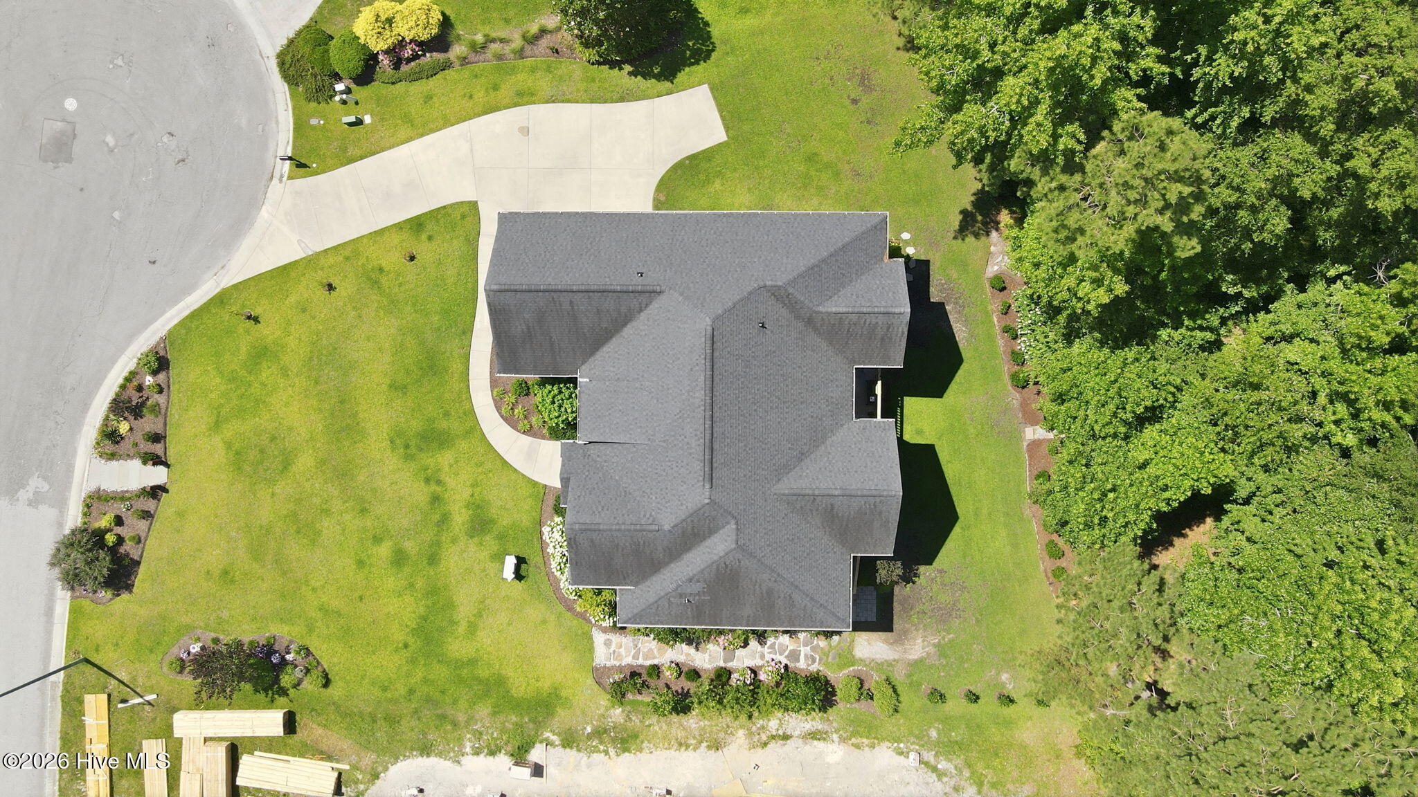 122 Friburg Road