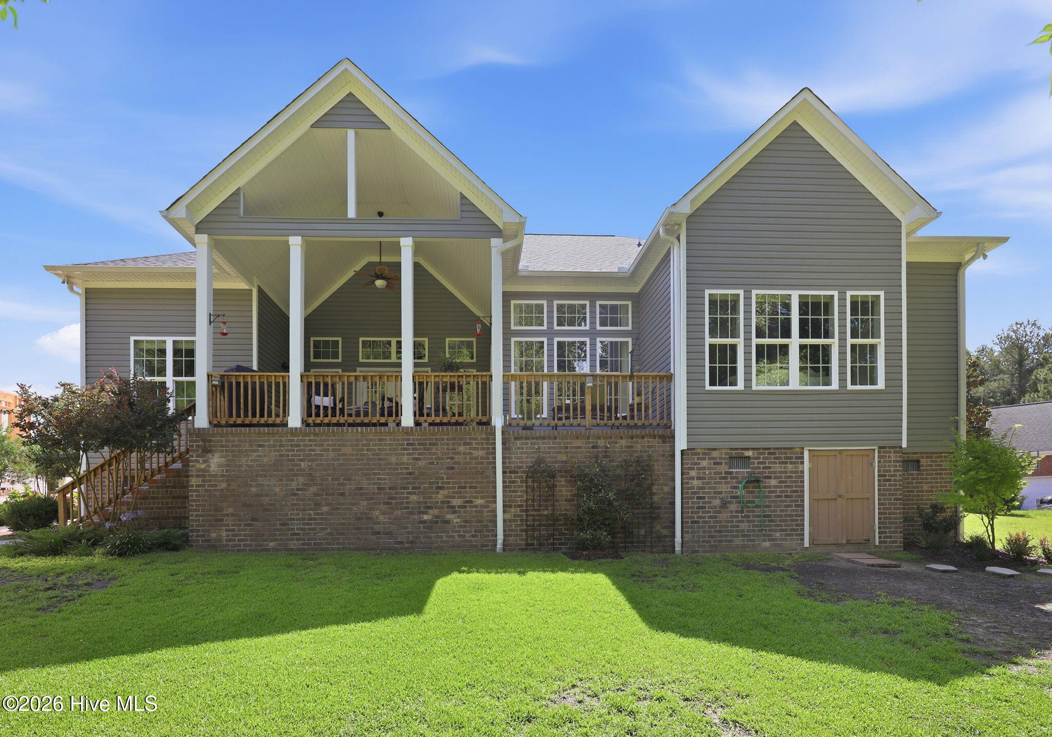 122 Friburg Road