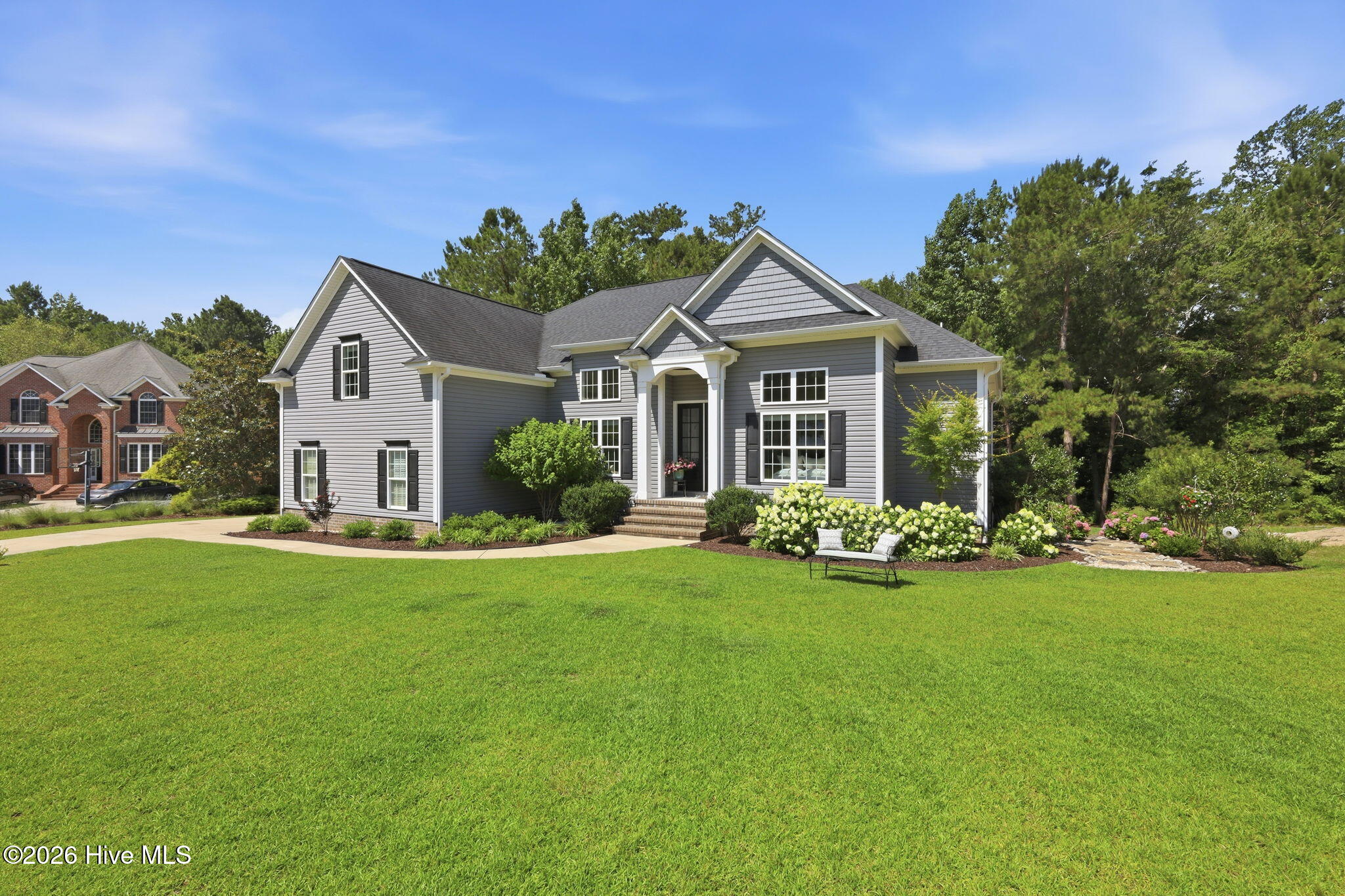 122 Friburg Road